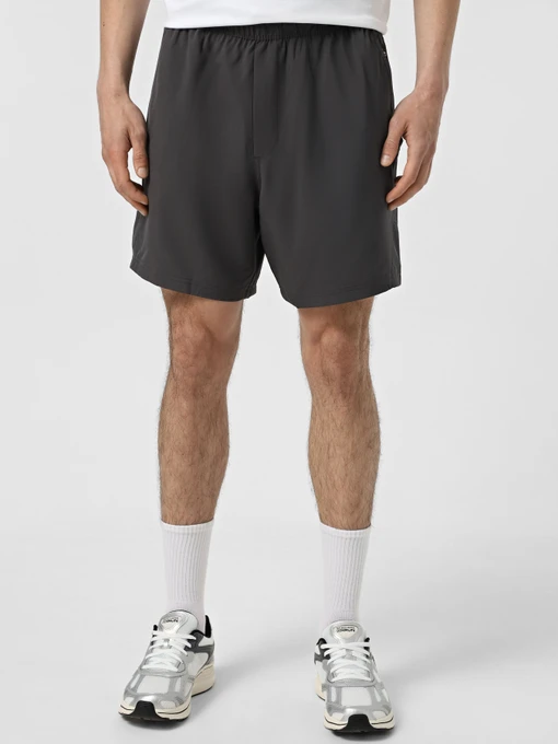 Шорты Skechers PREMIER 7" SHORT модель SH82 BKCC Фото