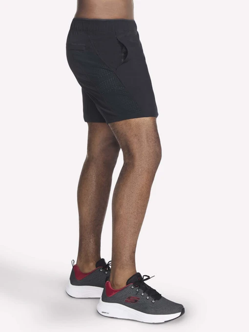 Чоловічі Повсякденні шорти Skechers фото 3