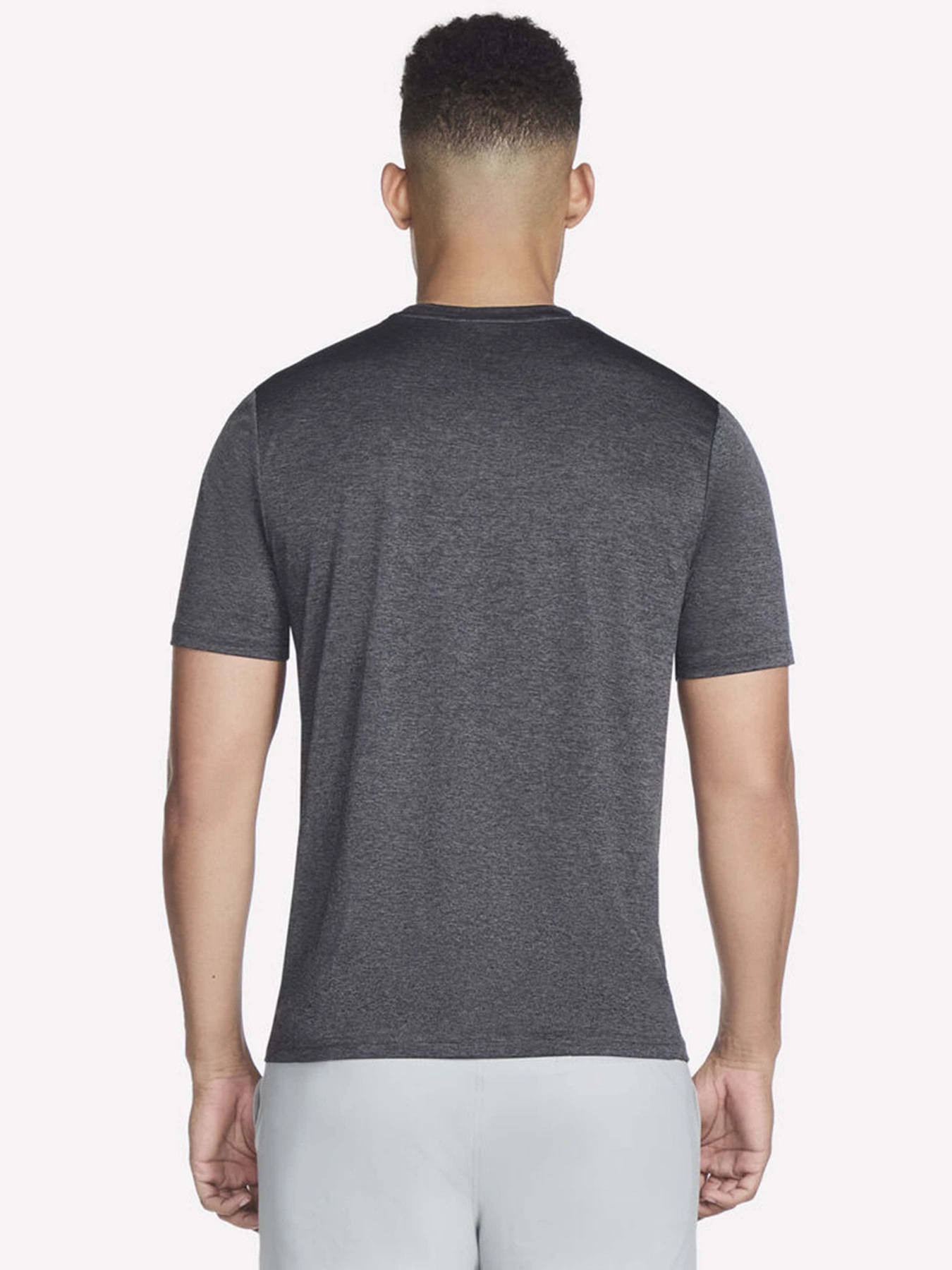 Футболки і поло Skechers PERFORMANCE CHARGE TEE модель TS233 BKCC Фото