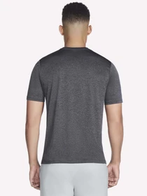 Футболки і поло Skechers PERFORMANCE CHARGE TEE модель TS233 BKCC Фото