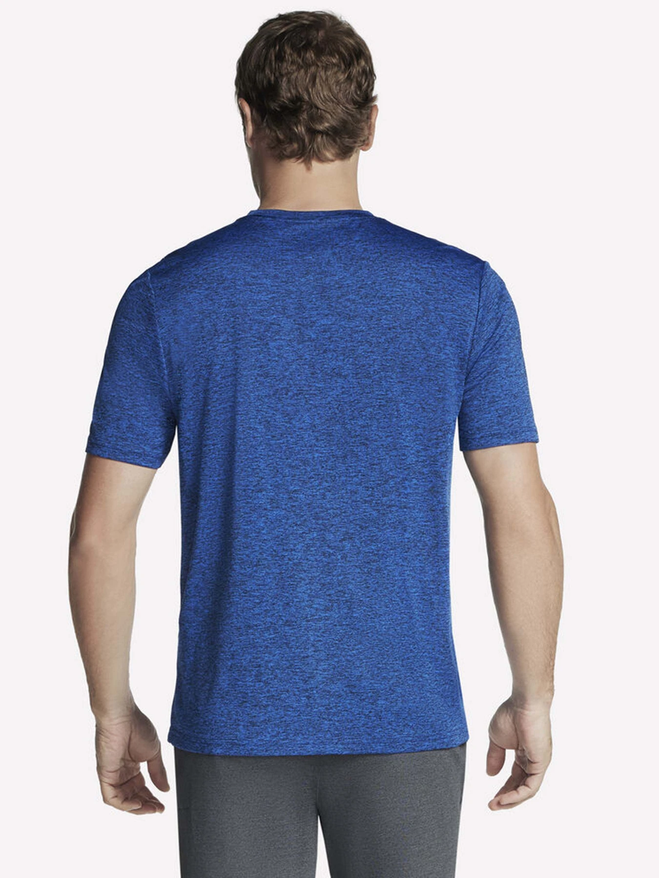 Футболки і поло Skechers PERFORMANCE CHARGE TEE модель TS233 BLRD Фото