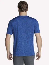 Футболки і поло Skechers PERFORMANCE CHARGE TEE модель TS233 BLRD Фото