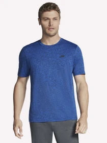 Футболки і поло Skechers PERFORMANCE CHARGE TEE модель TS233 BLRD Фото