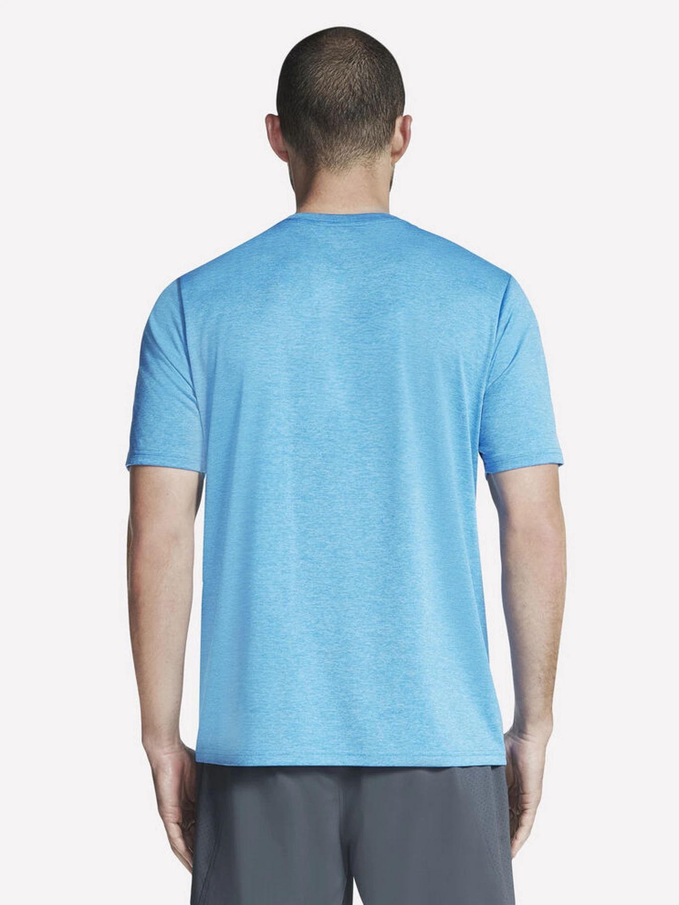 Футболки і поло Skechers PERFORMANCE CHARGE TEE модель TS233 TQPR Фото