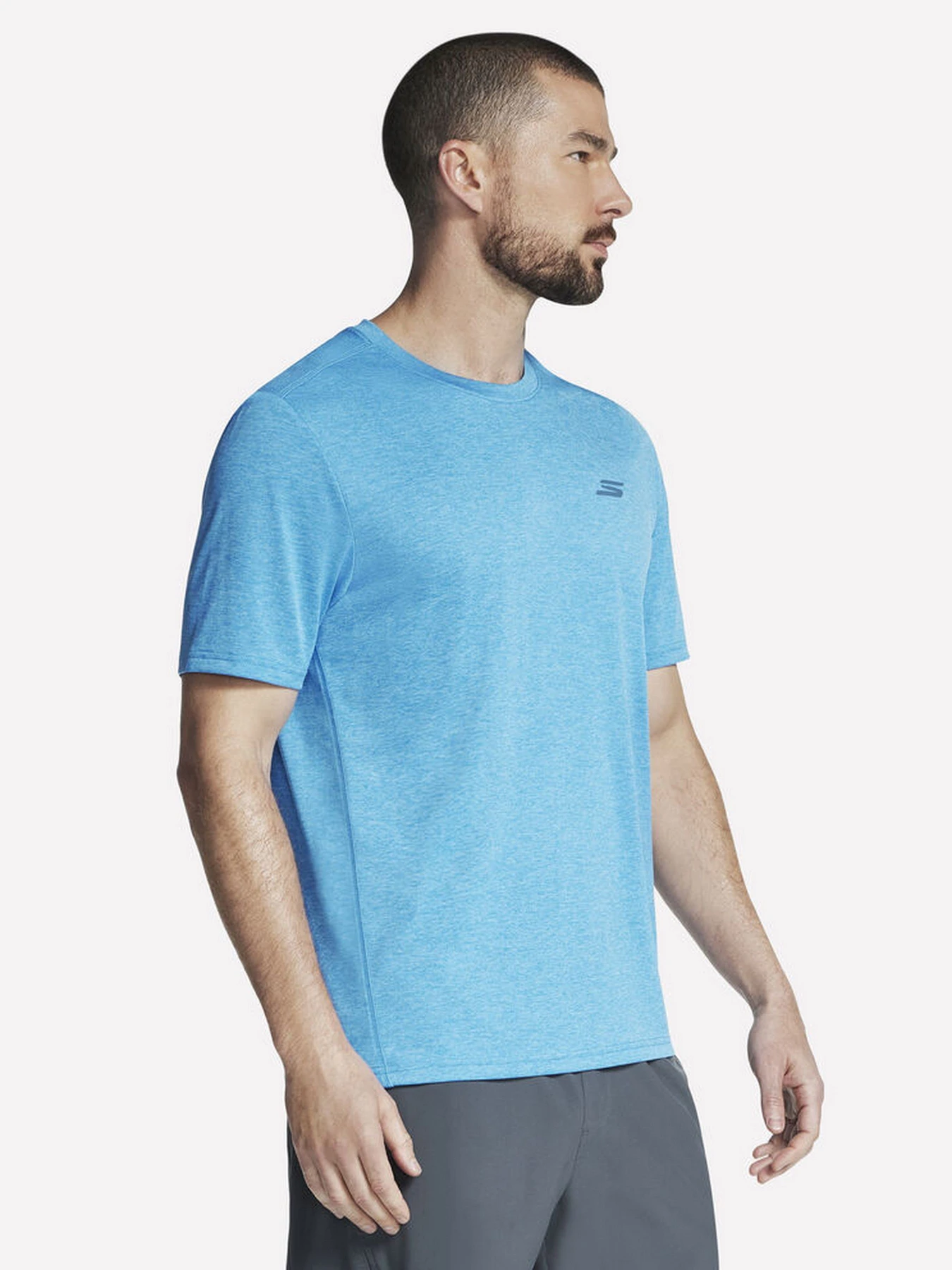 Футболки і поло Skechers PERFORMANCE CHARGE TEE модель TS233 TQPR Фото