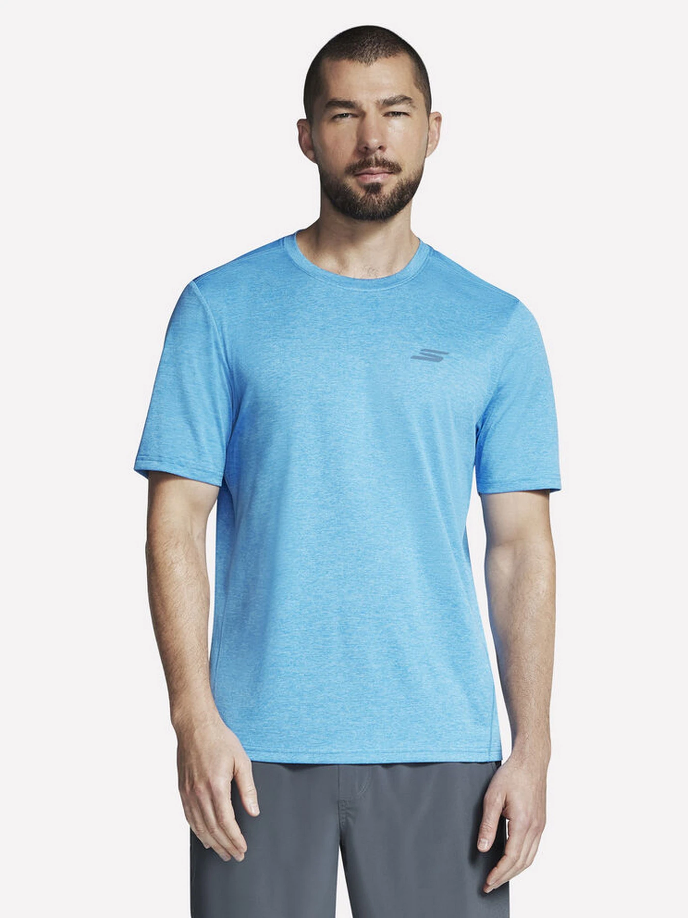 Футболки і поло Skechers PERFORMANCE CHARGE TEE модель TS233 TQPR Фото