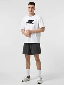 Футболки і поло Skechers PERFORMANCE LOGO TEE модель TS240 WHT Фото