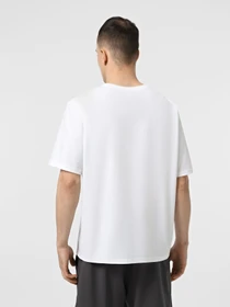 Футболки і поло Skechers PERFORMANCE LOGO TEE модель TS240 WHT Фото