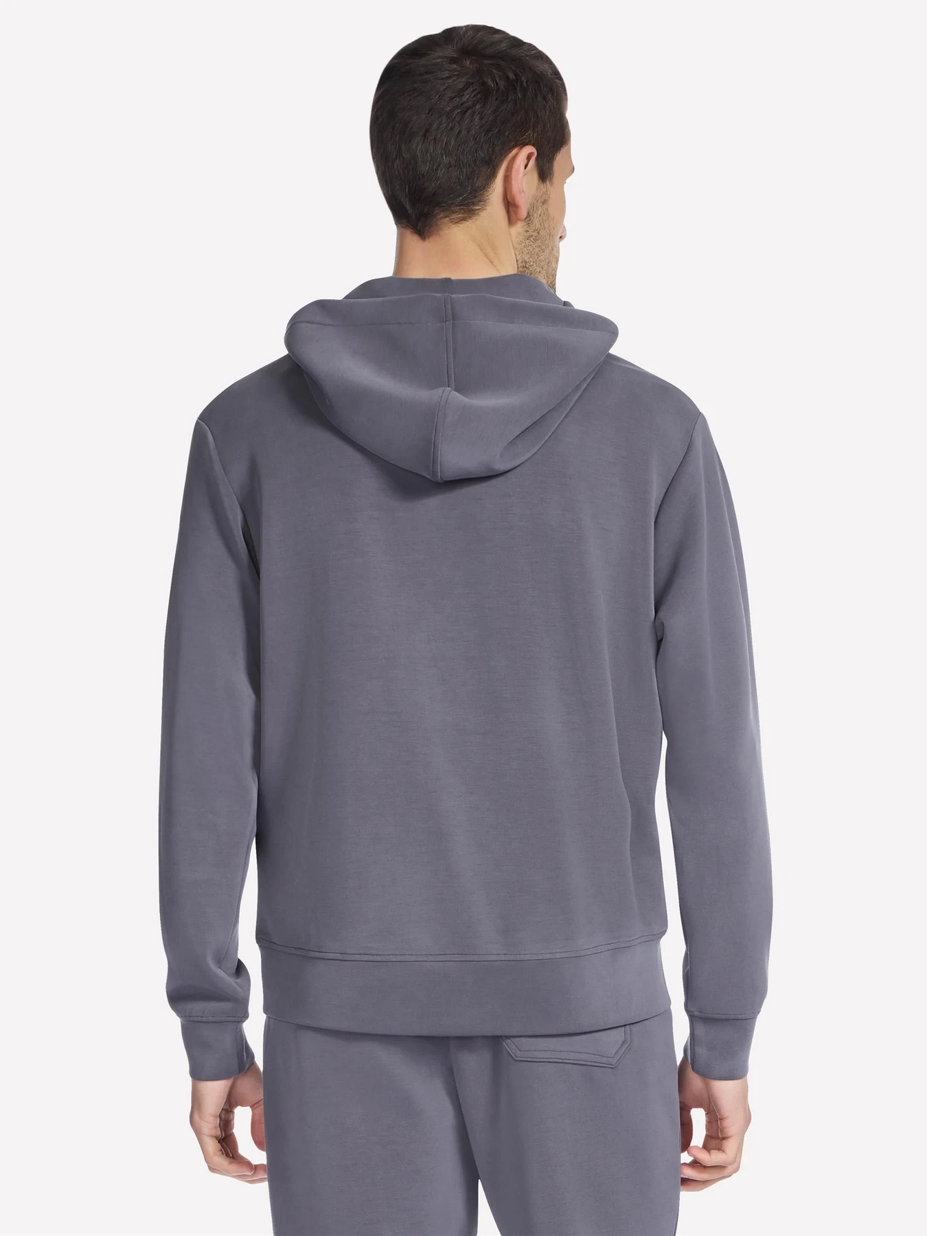 Худі та світшоти Skechers SKECHCLOUD ELEVATE HOODIE модель HD102 BKCC Фото