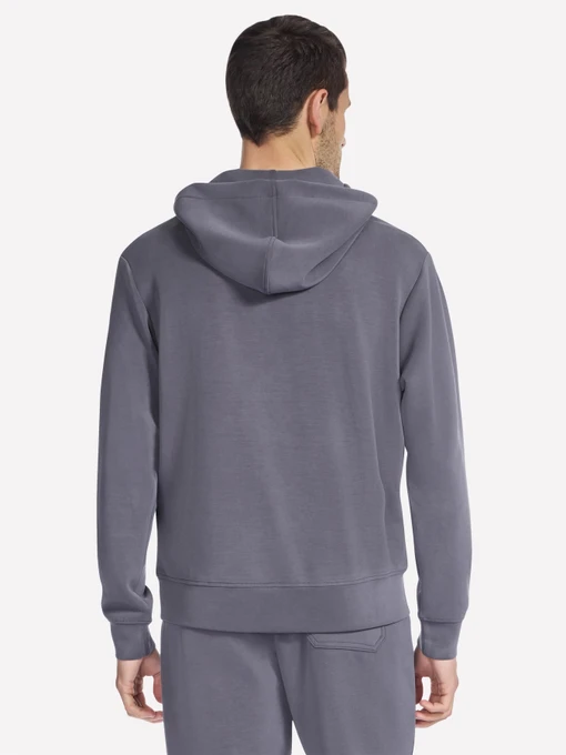 Чоловіче Худі Skechers SKECHCLOUD ELEVATE HOODIE фото 2