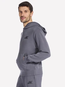 Худі та світшоти Skechers SKECHCLOUD ELEVATE HOODIE модель HD102 BKCC Фото