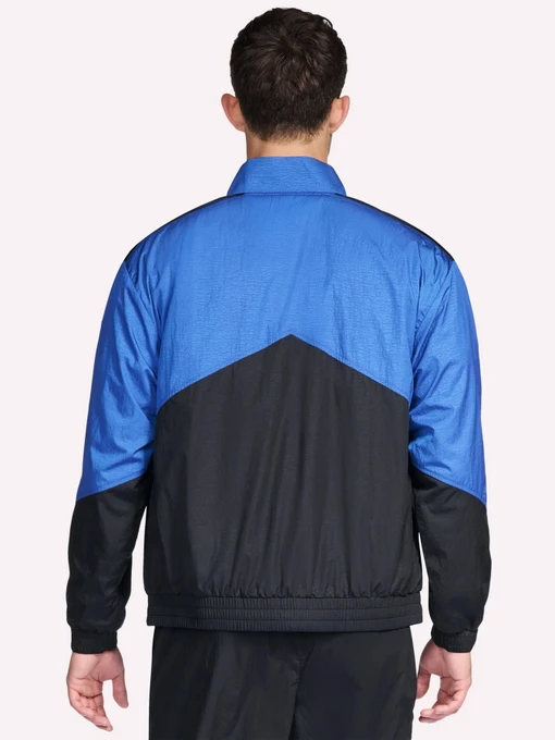 Чоловіча Спортивна кофта Skechers GOSHIELD PACE JACKET фото 2