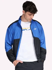Худи и свитшоты Skechers GOSHIELD PACE JACKET модель JA260 BLK Фото