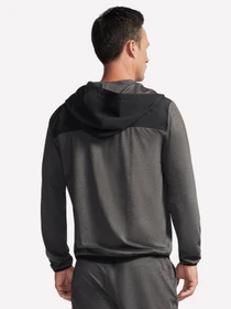 Худи и свитшоты Skechers HK WEEKEND FZ HOODIE модель JA319HK BKCC Фото