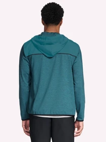 Худи и свитшоты Skechers HK WEEKEND FZ HOODIE модель JA319HK CCTL Фото