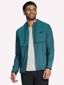 Худі та світшоти Skechers HK WEEKEND FZ HOODIE модель JA319HK CCTL Фото
