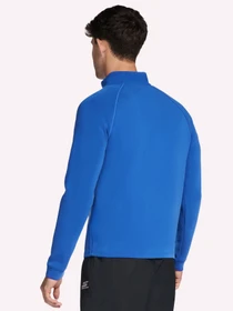 Худи и свитшоты Skechers SKECHCLOUD ELEVATE 2.0 1/4 ZIP модель LT252 BLU Фото