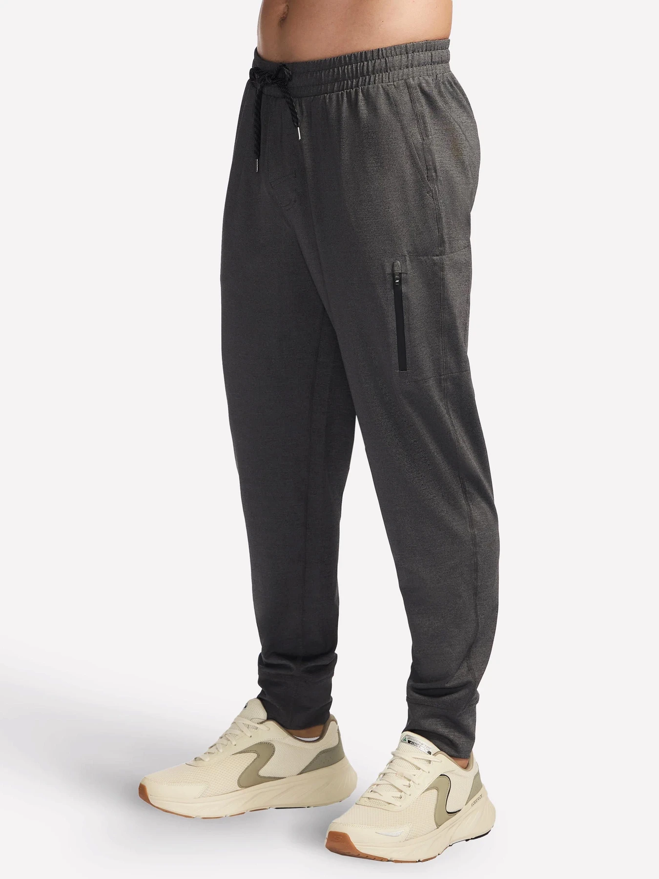 Брюки Skechers HK WEEKEND PERFORMANCE JOGGER модель PT262HK BKCC Фото