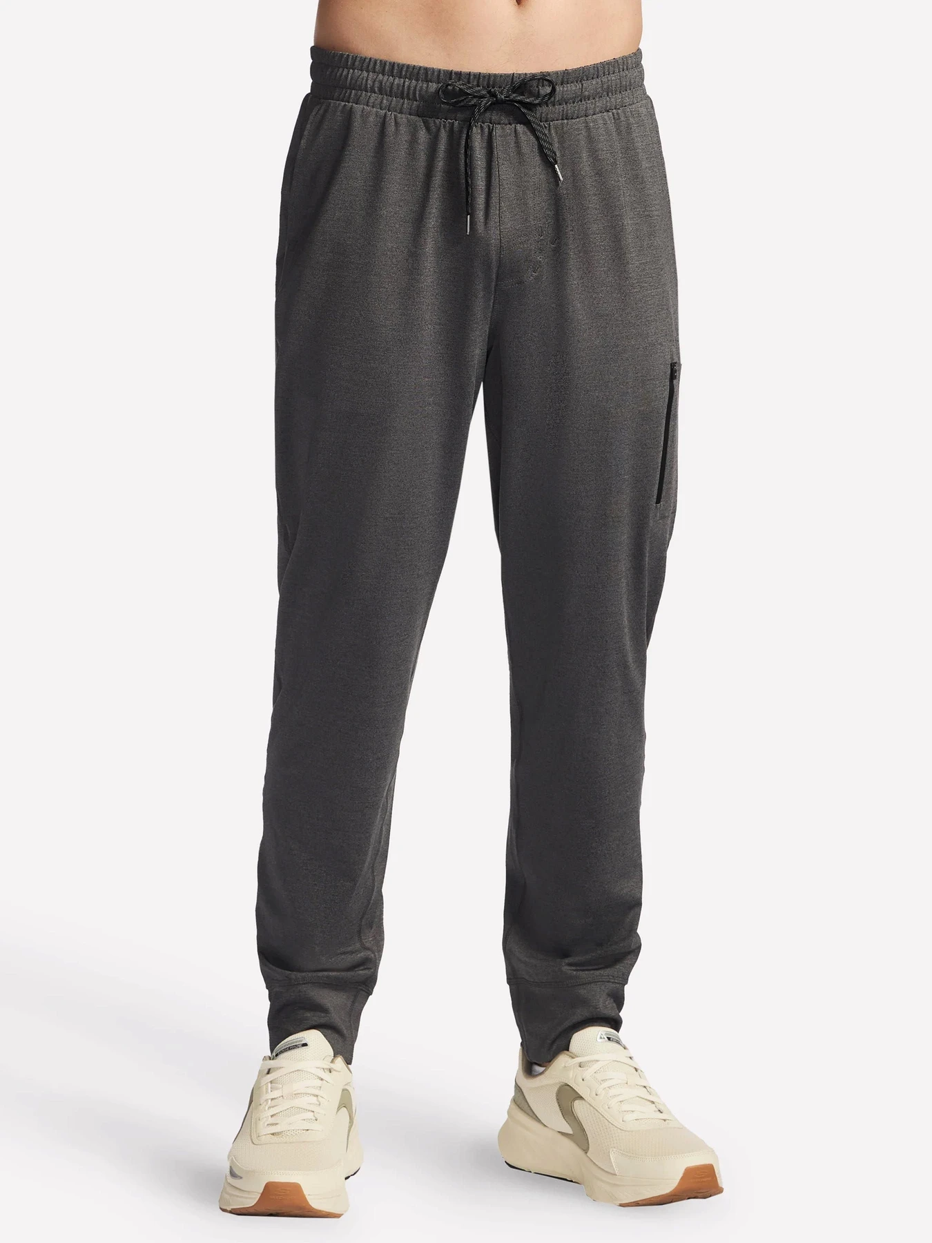 Брюки Skechers HK WEEKEND PERFORMANCE JOGGER модель PT262HK BKCC Фото