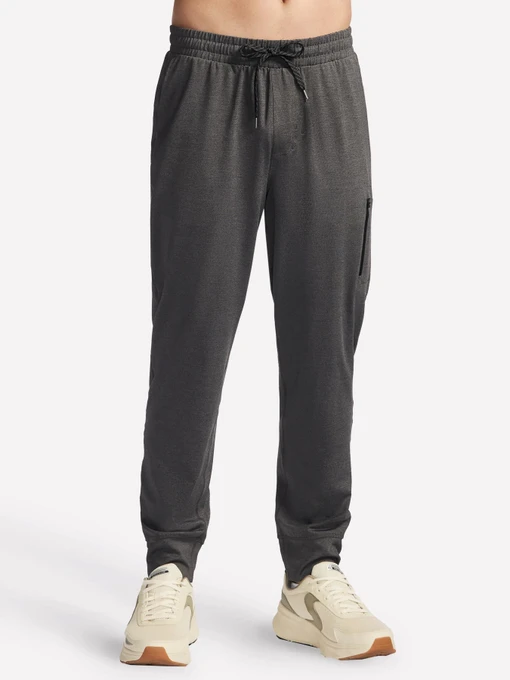 Брюки Skechers HK WEEKEND PERFORMANCE JOGGER модель PT262HK BKCC Фото