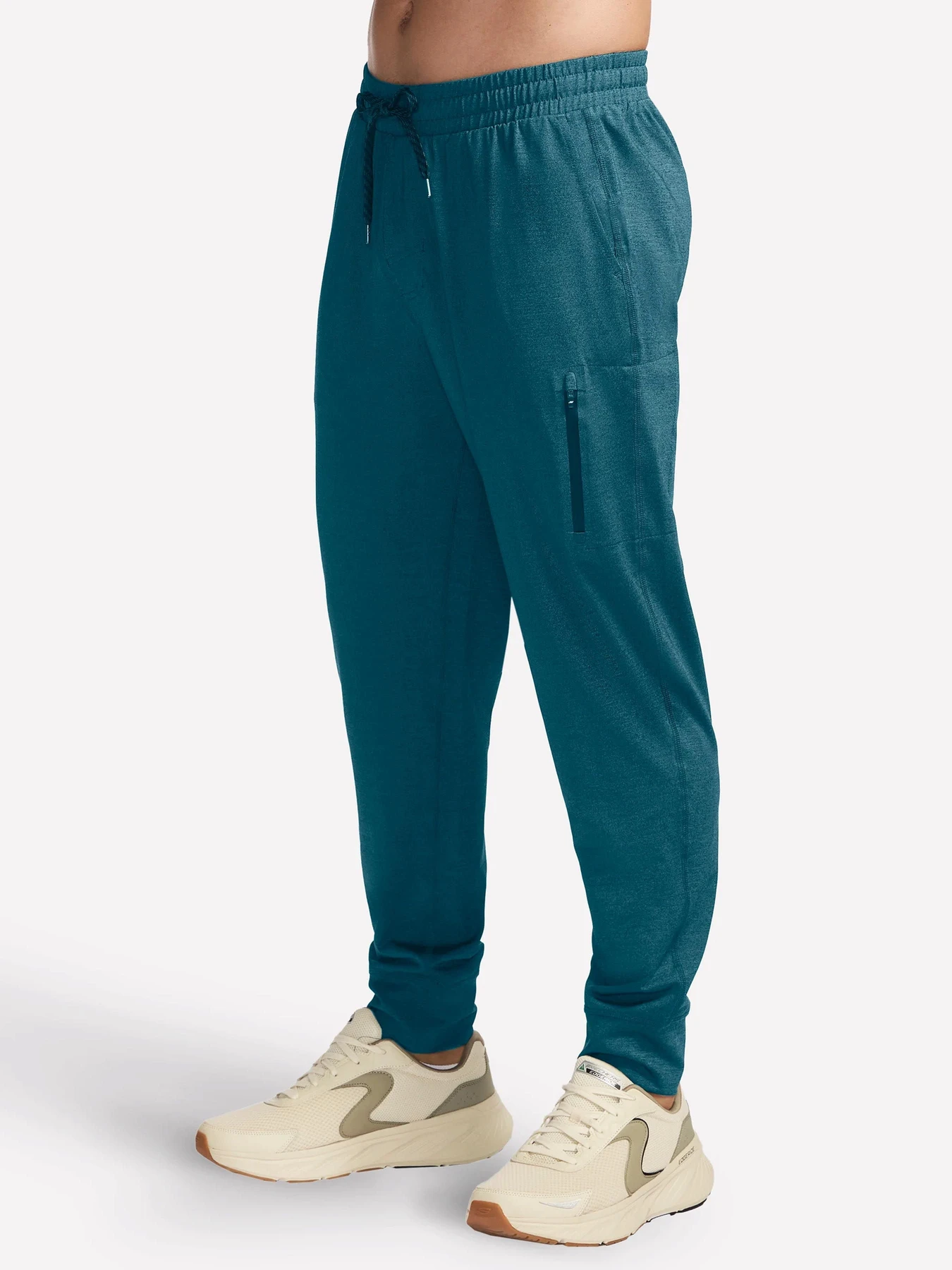Брюки Skechers HK WEEKEND PERFORMANCE JOGGER модель PT262HK CCTL Фото