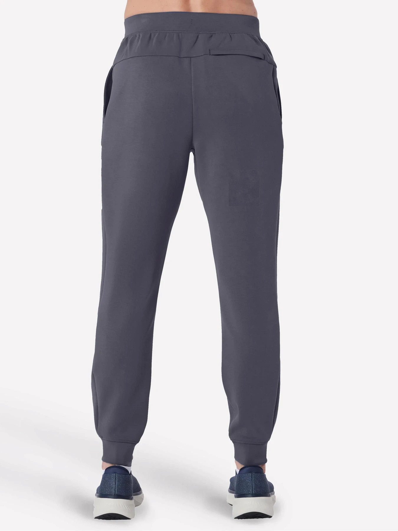 Брюки Skechers SKECHCLOUD ELEVATE JOGGER модель PT272 BKCC Брюки Skechers SKECHCLOUD ELEVATE JOGGER модель PT272 BKCC Фото
