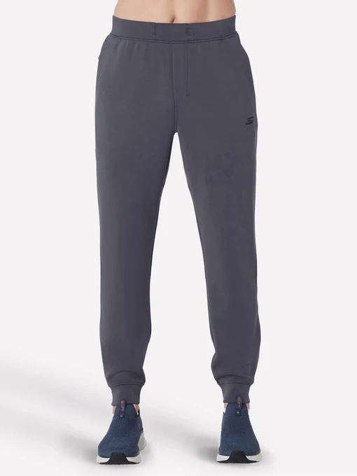 Брюки Skechers SKECHCLOUD ELEVATE JOGGER модель PT272 BKCC Фото