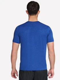 Футболки и поло Skechers PERFORMANCE CHARGE TEE модель TS233 BLU Фото