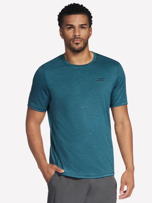 Футболки и поло Skechers PERFORMANCE CHARGE TEE модель TS233 CCTL Фото