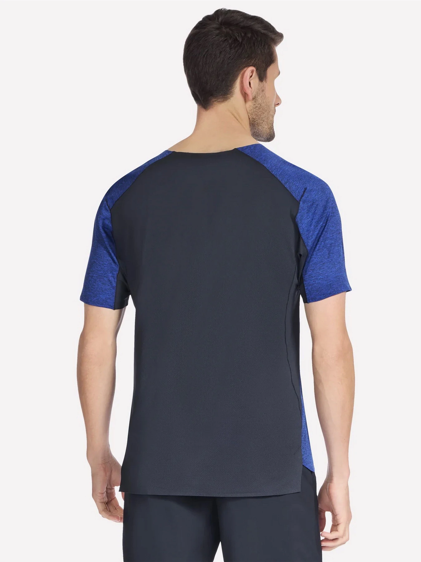 Футболки і поло Skechers GODRI CIRCUIT TEE модель TS250 BLU Фото