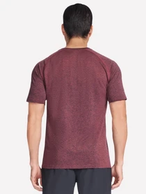 Футболки і поло Skechers RAGLAN SEAMLESS TEE модель TS259 CCRD Фото