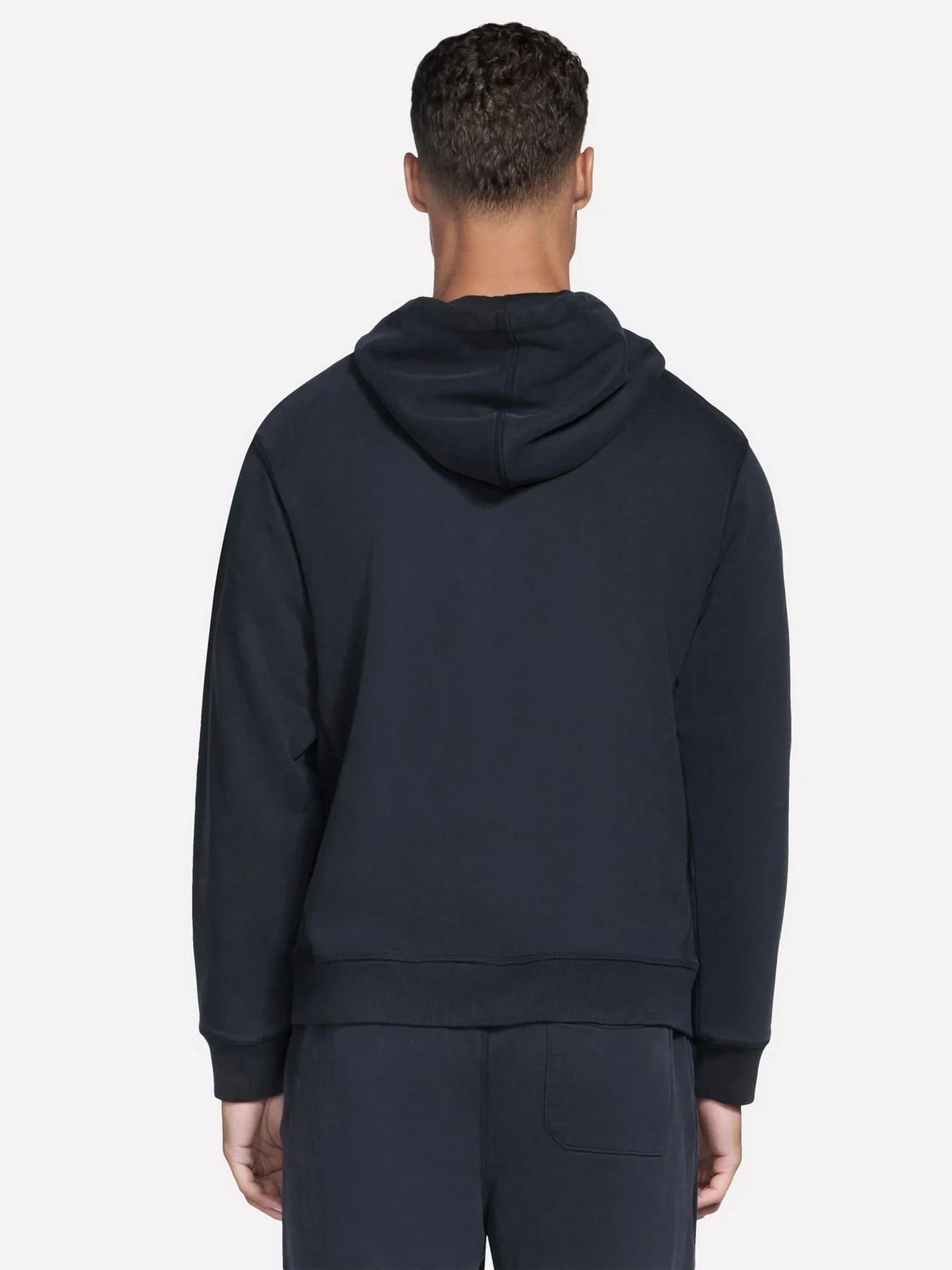 Худі та світшоти Skechers ELEVATED TERRY HOODIE модель HD85 BLK Фото