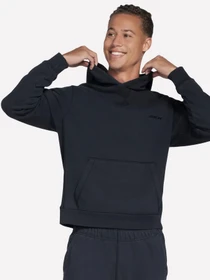 Худі та світшоти Skechers ELEVATED TERRY HOODIE модель HD85 BLK Фото