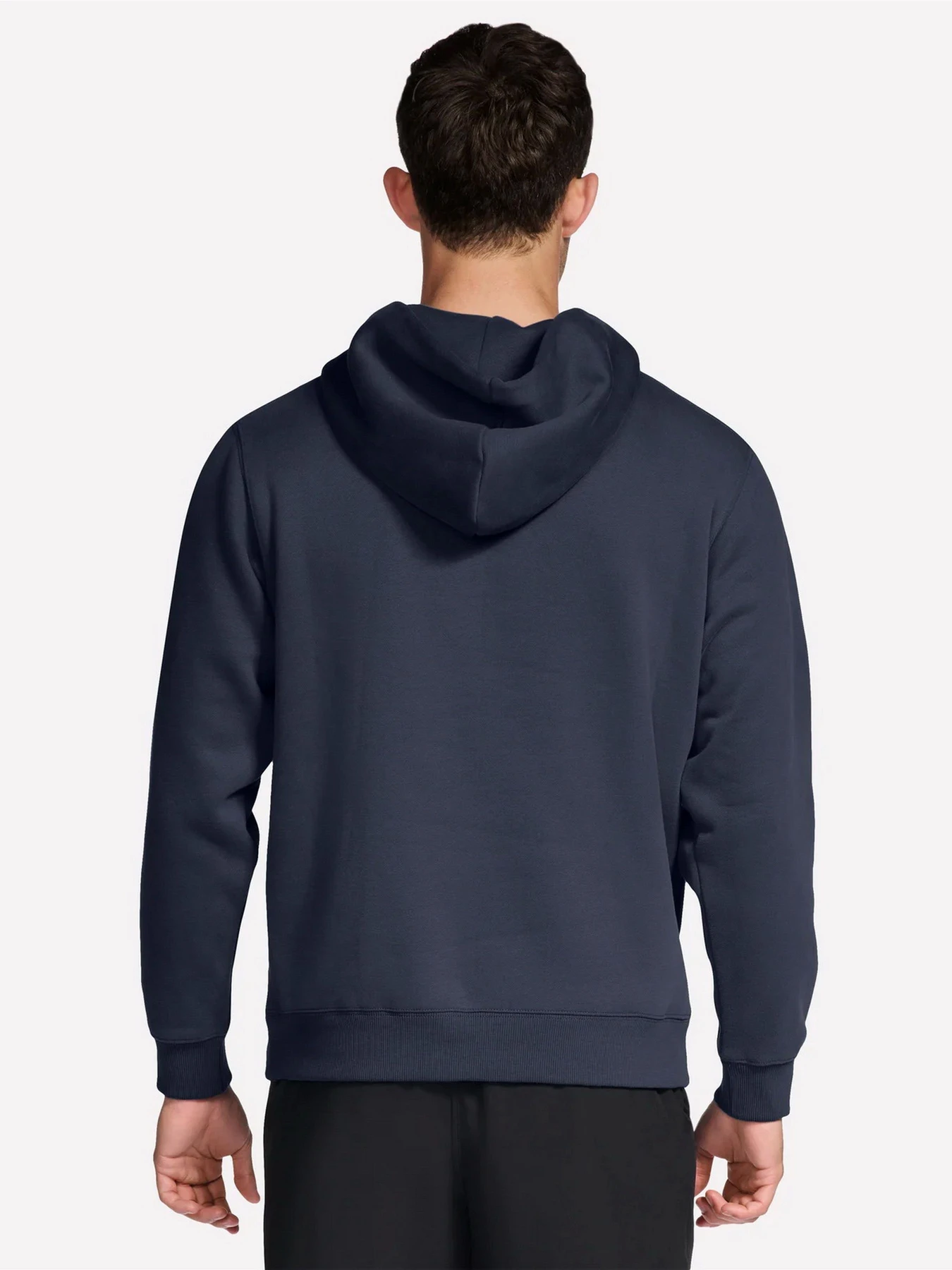 Худі та світшоти Skechers SKECHERS MAX SOFT HOODIE модель HD90 BLK Фото