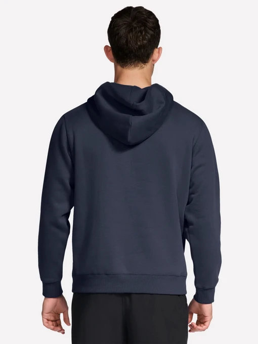 Чоловіче Худі Skechers SKECHERS MAX SOFT HOODIE фото 2