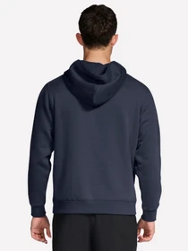 Худі та світшоти Skechers SKECHERS MAX SOFT HOODIE модель HD90 BLK Фото