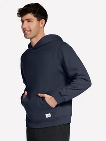 Худі та світшоти Skechers SKECHERS MAX SOFT HOODIE модель HD90 BLK Фото