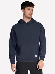 Худі та світшоти Skechers SKECHERS MAX SOFT HOODIE модель HD90 BLK Фото