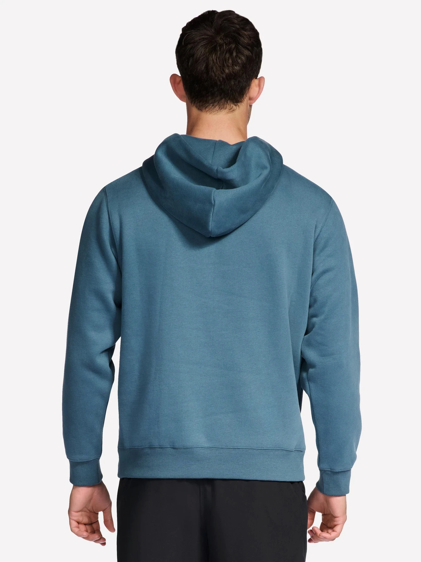 Худи и свитшоты Skechers SKECHERS MAX SOFT HOODIE модель HD90 NVGY Худи и свитшоты Skechers SKECHERS MAX SOFT HOODIE модель HD90 NVGY Фото
