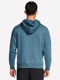 Худи и свитшоты Skechers SKECHERS MAX SOFT HOODIE модель HD90 NVGY Фото