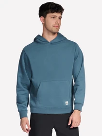 Худі та світшоти Skechers SKECHERS MAX SOFT HOODIE модель HD90 NVGY Фото