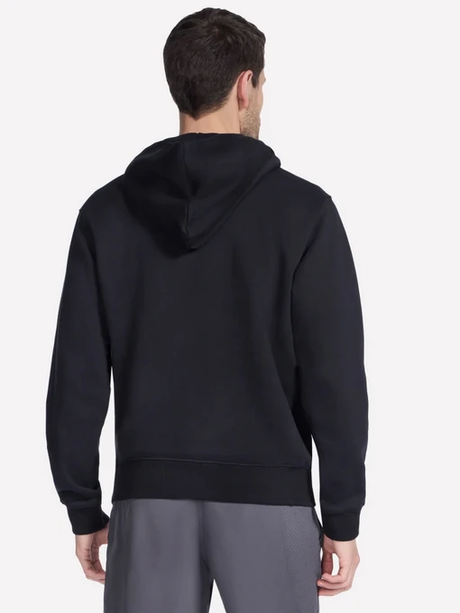 Чоловіче Худі Skechers SKECH-SWEATS NITRO HOODIE фото 2