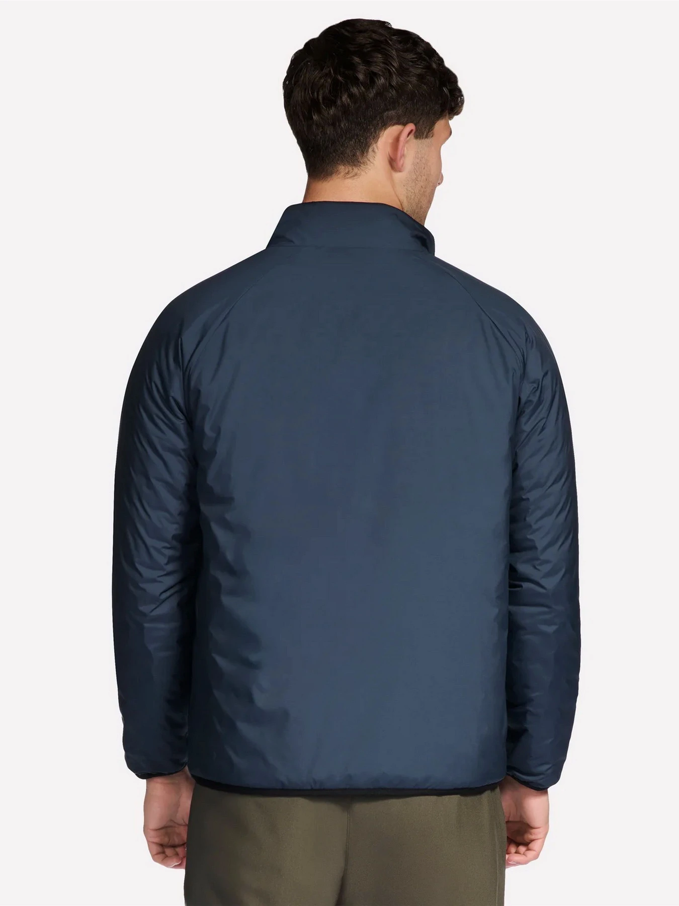 Куртки та дублянки Skechers GOSHIELD ALTITUDE REVERSIBLE J модель JA139 BBLM Куртки та дублянки Skechers GOSHIELD ALTITUDE REVERSIBLE J модель JA139 BBLM Фото