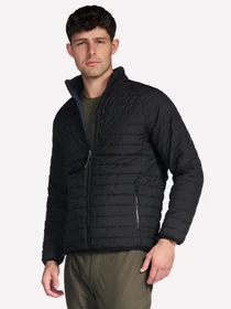 Куртки та дублянки Skechers GOSHIELD ALTITUDE REVERSIBLE J модель JA139 BBLM Фото