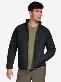 Куртки та дублянки Skechers GOSHIELD ALTITUDE REVERSIBLE J модель JA139 BBLM Фото