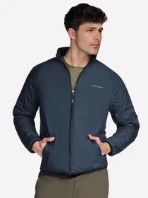 Куртки та дублянки Skechers GOSHIELD ALTITUDE REVERSIBLE J модель JA139 BBLM Фото