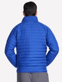 Куртки та дублянки Skechers GOSHIELD ALTITUDE REVERSIBLE J модель JA139 BLU Фото