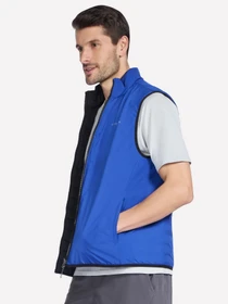 Куртки та дублянки Skechers GOSHIELD ALTITUDE REVERSIBLE V модель JA140 BKRY Фото