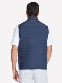 Куртки та дублянки Skechers GOSHIELD HYBRID VEST модель JA226 CCNV Фото