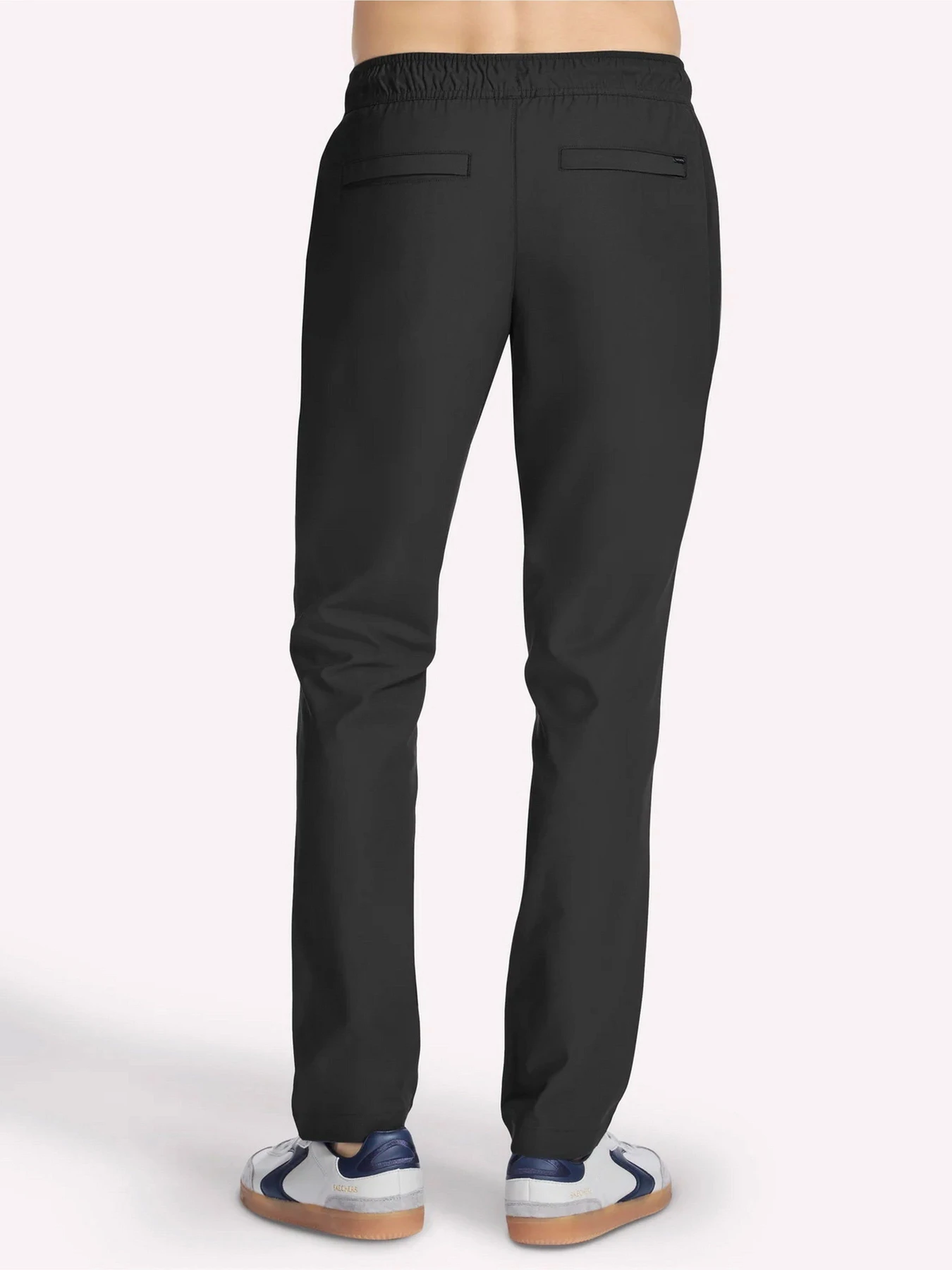 Штани Skechers GOWALK PREMIUM SLIP-IN PANT модель PT267 BLK Фото